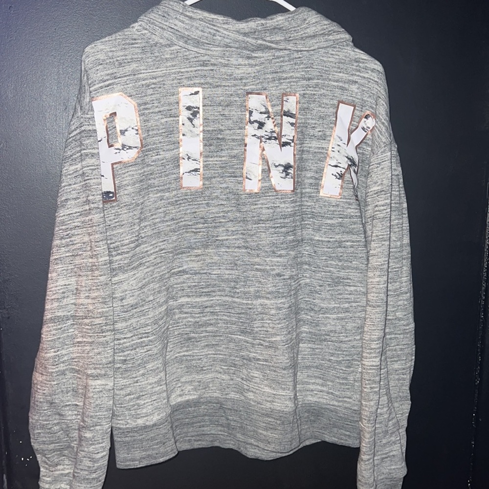 PINK brand sweater